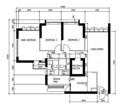 Blk 28C Dover Gardens (Queenstown), HDB 4 Rooms #569128861